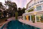 AOP21958: Mesmerizing Three Bedroom Pool Villa for Sale in Ao Po. Thumbnail #32