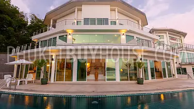 AOP21958: Mesmerizing Three Bedroom Pool Villa for Sale in Ao Po. Photo #2