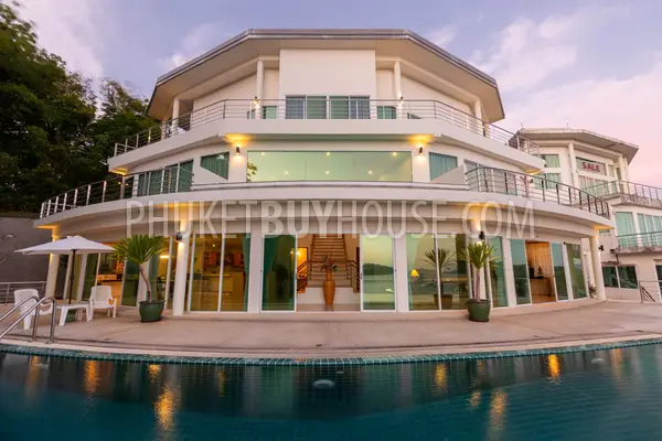 AOP21958: Mesmerizing Three Bedroom Pool Villa for Sale in Ao Po. Fotoğraf #2