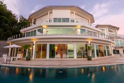 AOP21958: Mesmerizing Three Bedroom Pool Villa for Sale in Ao Po. Photo #2