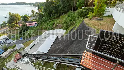 AOP21958: Mesmerizing Three Bedroom Pool Villa for Sale in Ao Po. Photo #40