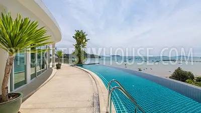 AOP21958: Mesmerizing Three Bedroom Pool Villa for Sale in Ao Po. Photo #43