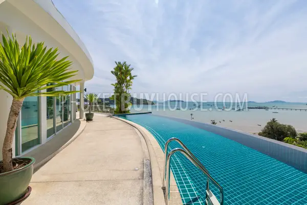 AOP21958: Mesmerizing Three Bedroom Pool Villa for Sale in Ao Po. Fotoğraf #43
