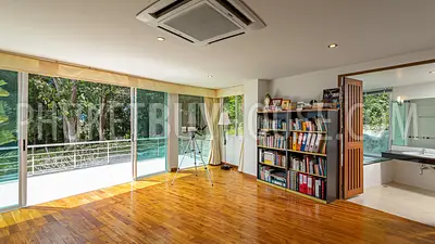 AOP21958: Mesmerizing Three Bedroom Pool Villa for Sale in Ao Po. Photo #27