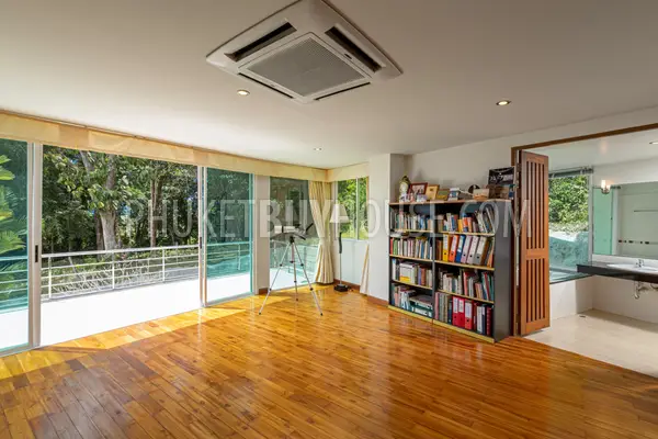 AOP21958: Mesmerizing Three Bedroom Pool Villa for Sale in Ao Po. Fotoğraf #27