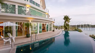 AOP21958: Mesmerizing Three Bedroom Pool Villa for Sale in Ao Po. Photo #19