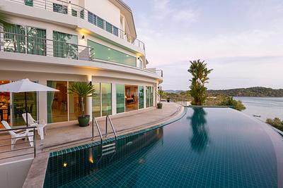 AOP21958: Mesmerizing Three Bedroom Pool Villa for Sale in Ao Po. Photo #19