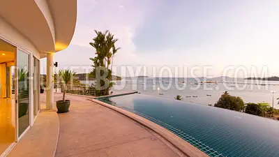 AOP21958: Mesmerizing Three Bedroom Pool Villa for Sale in Ao Po. Photo #28