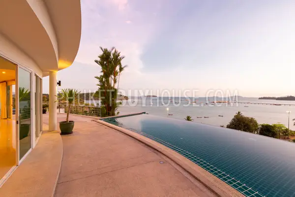AOP21958: Mesmerizing Three Bedroom Pool Villa for Sale in Ao Po. Fotoğraf #28