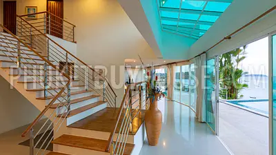 AOP21958: Mesmerizing Three Bedroom Pool Villa for Sale in Ao Po. Photo #25