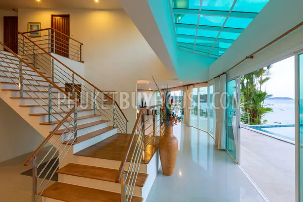 AOP21958: Mesmerizing Three Bedroom Pool Villa for Sale in Ao Po. Fotoğraf #25
