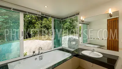 AOP21958: Mesmerizing Three Bedroom Pool Villa for Sale in Ao Po. Photo #26