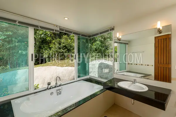 AOP21958: Mesmerizing Three Bedroom Pool Villa for Sale in Ao Po. Fotoğraf #26
