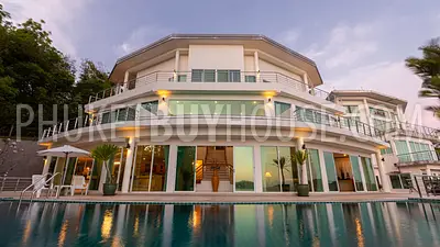 AOP21958: Mesmerizing Three Bedroom Pool Villa for Sale in Ao Po. Photo #41