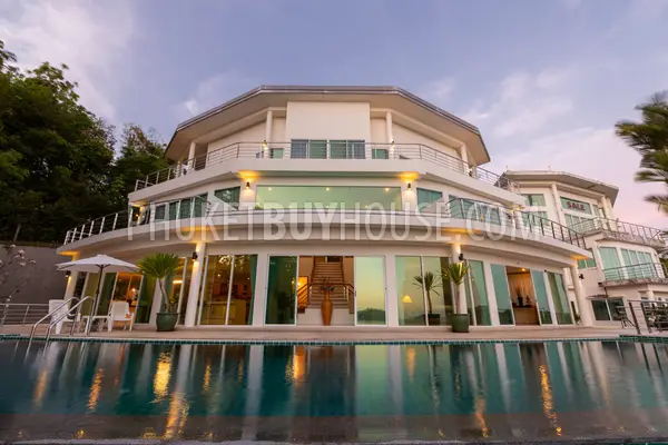 AOP21958: Mesmerizing Three Bedroom Pool Villa for Sale in Ao Po. Fotoğraf #41