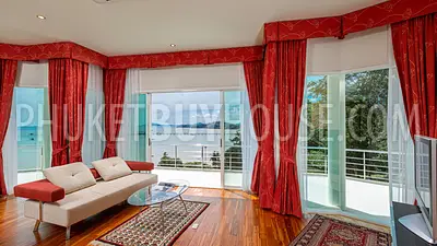 AOP21958: Mesmerizing Three Bedroom Pool Villa for Sale in Ao Po. Photo #31