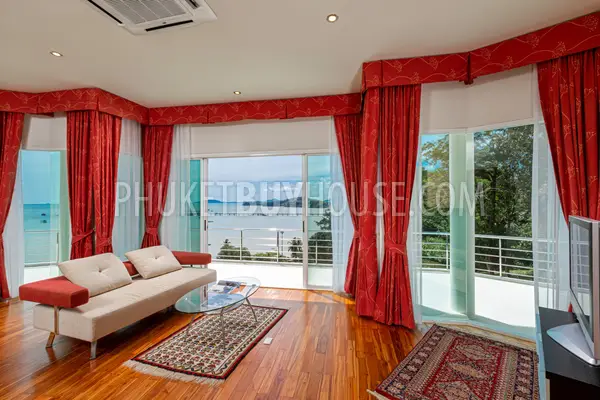 AOP21958: Mesmerizing Three Bedroom Pool Villa for Sale in Ao Po. Fotoğraf #31