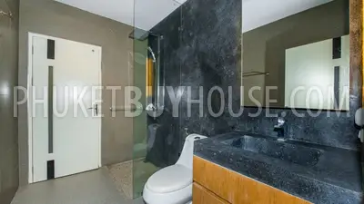 KAM6500: Penthouse for Sale in Kamala District. Photo #1
