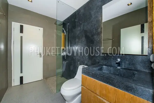 KAM6500: Penthouse for Sale in Kamala District. Photo #1
