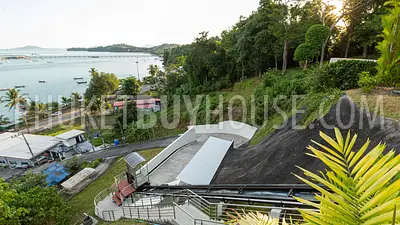 AOP21958: Mesmerizing Three Bedroom Pool Villa for Sale in Ao Po. Photo #35