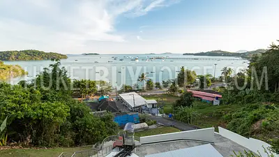 AOP21958: Mesmerizing Three Bedroom Pool Villa for Sale in Ao Po. Photo #46