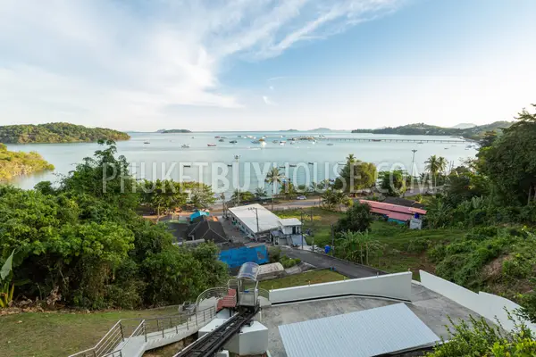 AOP21958: Mesmerizing Three Bedroom Pool Villa for Sale in Ao Po. Fotoğraf #46