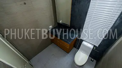 KAM6500: Penthouse for Sale in Kamala District. Photo #2