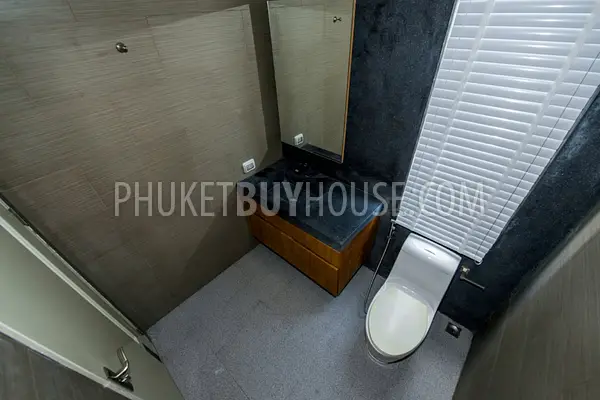 KAM6500: Penthouse for Sale in Kamala District. Photo #2