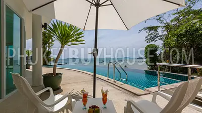 AOP21958: Mesmerizing Three Bedroom Pool Villa for Sale in Ao Po. Photo #45