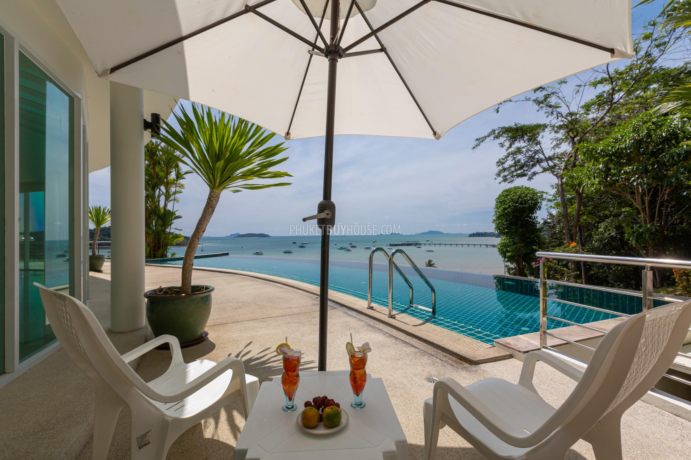 AOP21958: Mesmerizing Three Bedroom Pool Villa for Sale in Ao Po. Photo #45