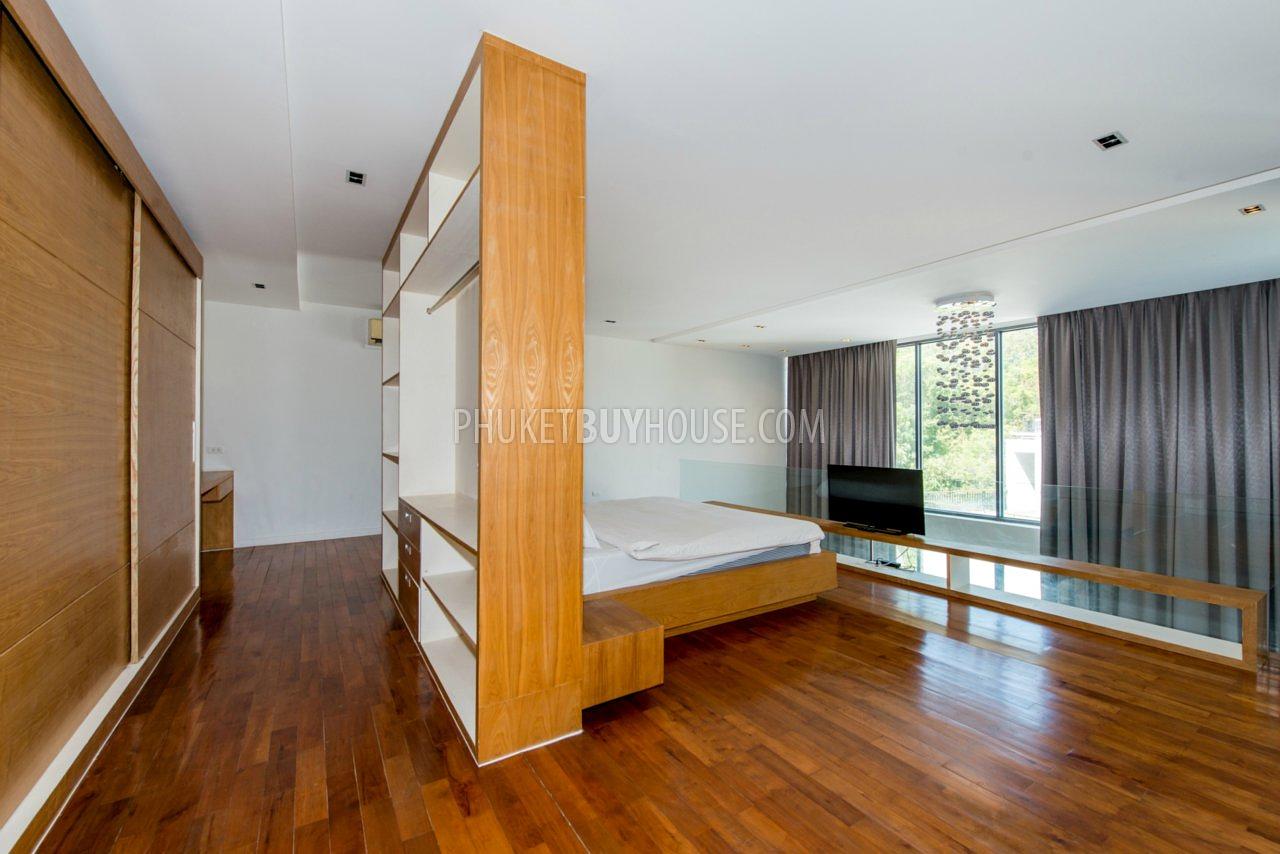 KAM6500: Penthouse for Sale in Kamala District. Photo #3