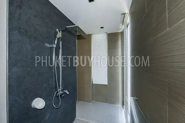 KAM6500: Penthouse for Sale in Kamala District. Photo #4