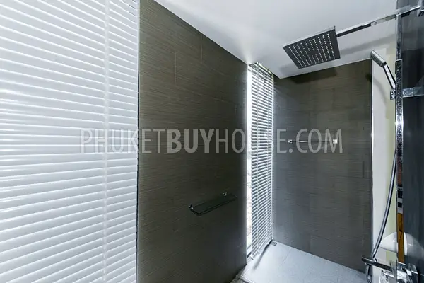 KAM6500: Penthouse for Sale in Kamala District. Photo #5