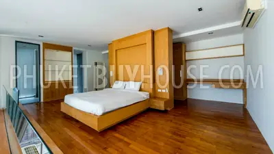 KAM6500: Penthouse for Sale in Kamala District. Photo #6