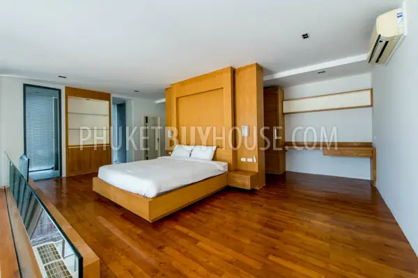 KAM6500: Penthouse for Sale in Kamala District. Photo #6