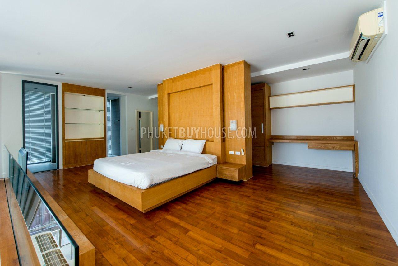 KAM6500: Penthouse for Sale in Kamala District. Photo #6