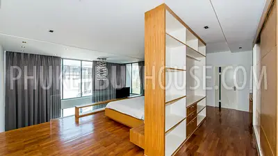 KAM6500: Penthouse for Sale in Kamala District. Photo #7