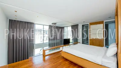 KAM6500: Penthouse for Sale in Kamala District. Photo #8
