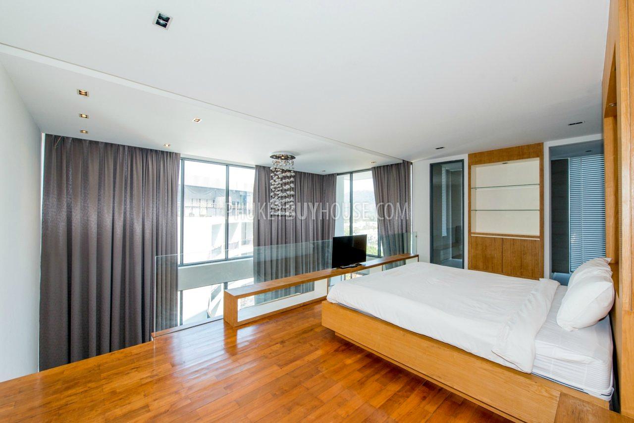 KAM6500: Penthouse for Sale in Kamala District. Photo #8
