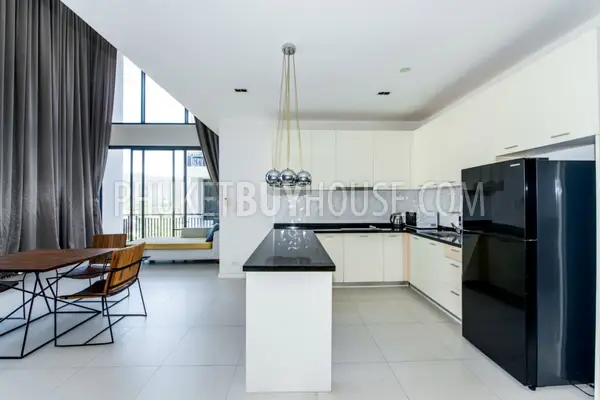 KAM6500: Penthouse for Sale in Kamala District. Photo #10