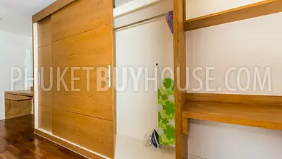 KAM6500: Penthouse for Sale in Kamala District. Photo #11