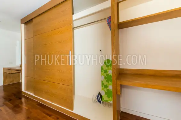 KAM6500: Penthouse for Sale in Kamala District. Photo #11
