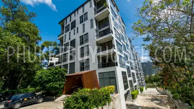KAM6500: Penthouse for Sale in Kamala District. Photo #12