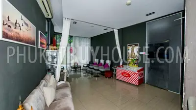KAM6500: Penthouse for Sale in Kamala District. Photo #13