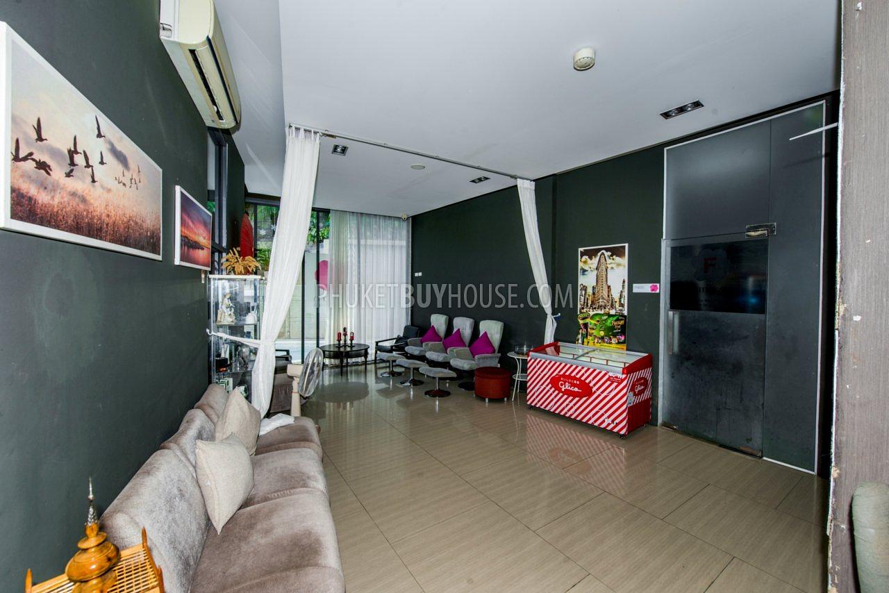 KAM6500: Penthouse for Sale in Kamala District. Photo #13