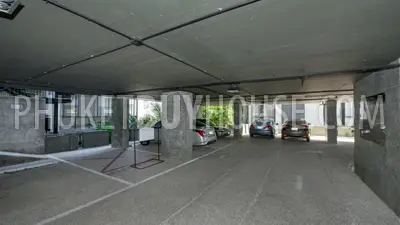 KAM6500: Penthouse for Sale in Kamala District. Photo #14
