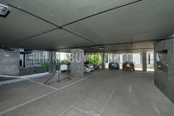 KAM6500: Penthouse for Sale in Kamala District. Photo #14