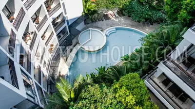 KAM6500: Penthouse for Sale in Kamala District. Photo #15