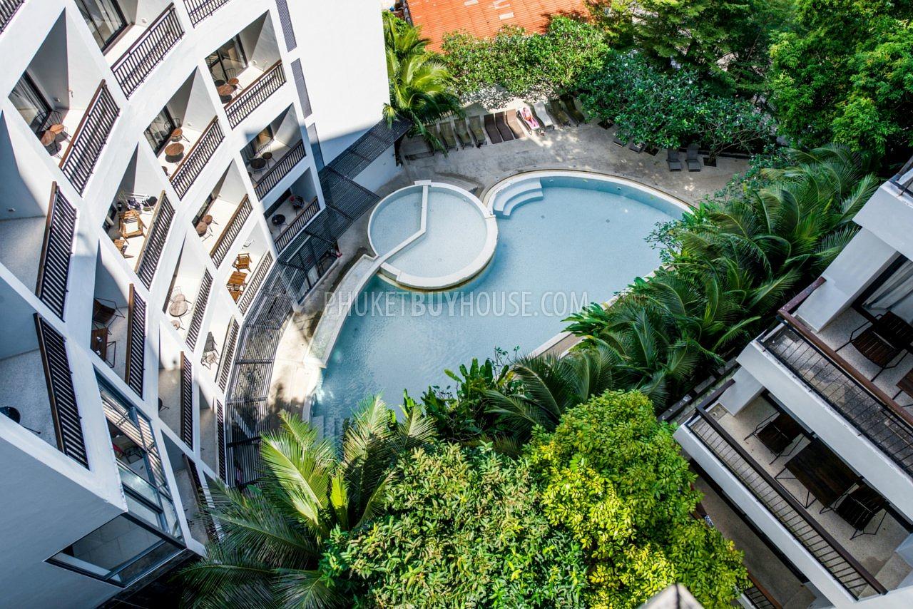 KAM6500: Penthouse for Sale in Kamala District. Photo #15
