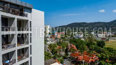 KAM6500: Penthouse for Sale in Kamala District. Photo #16
